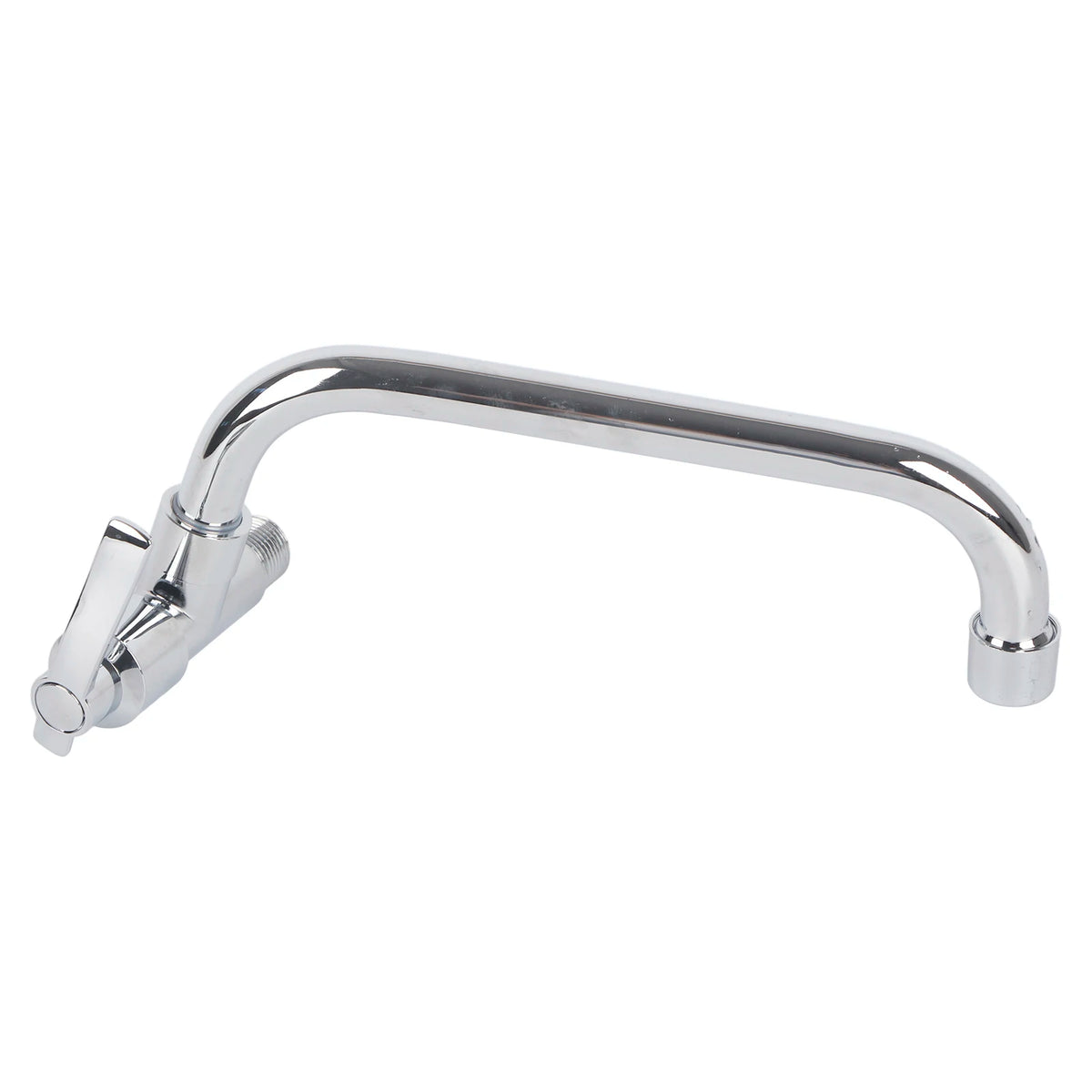 Single-Handle Cold Water Faucet G1/2 Inch Wall-Mounted