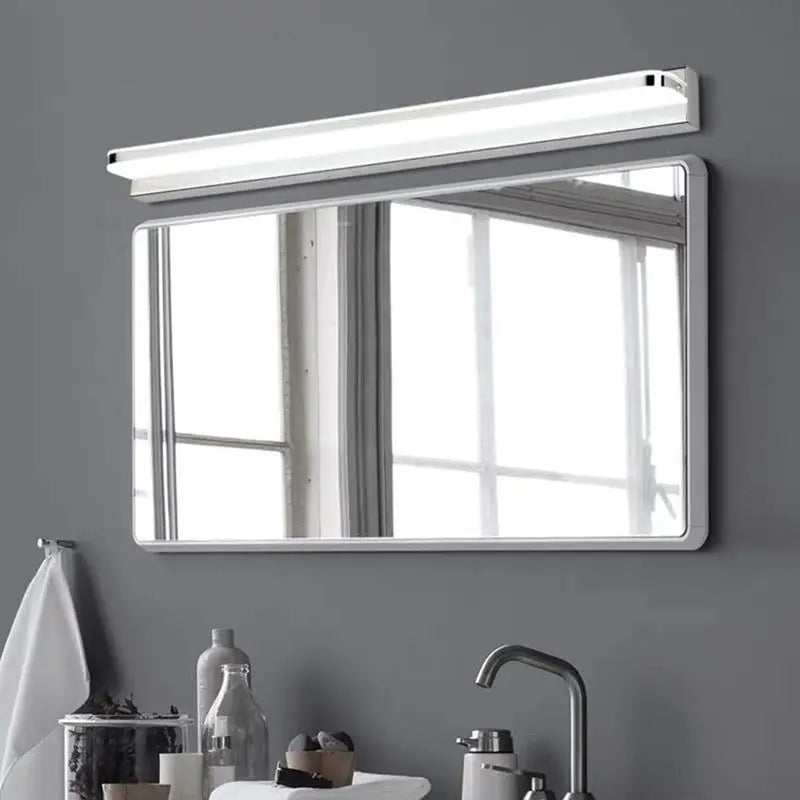 Led Mirror Light Bathroom Lights Modern Wall Lamp