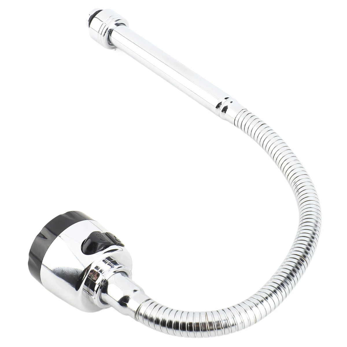 Waterfall Faucet Is Made Of 304 Stainless Steel