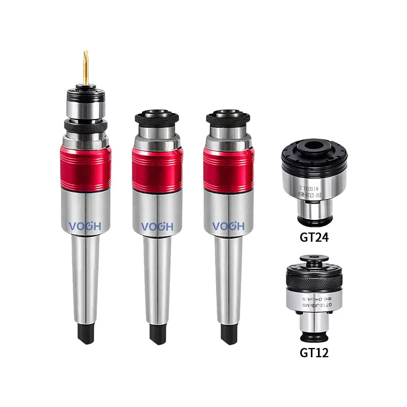 Morse Mt2 Mt3 Mt4 Mt5 Mta Bt30 Bt40