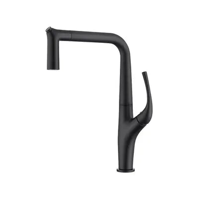 Faucet Pull Out Water Filter Tap Brass Crane