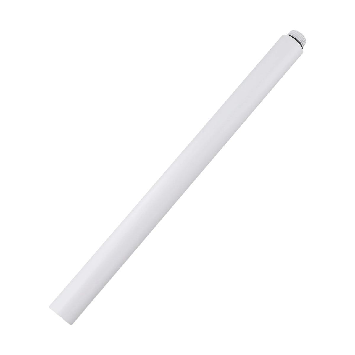 30cm Shower Extender Round Bathroom Shower Arm Bathtub