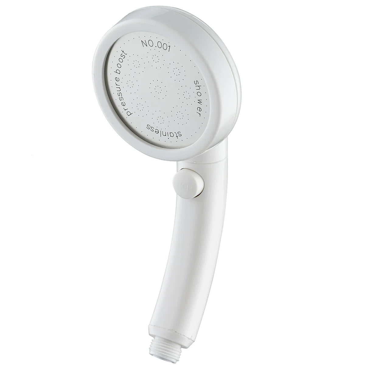 Modern 360 Rotating Hand Shower Dual-Use Shower Panel