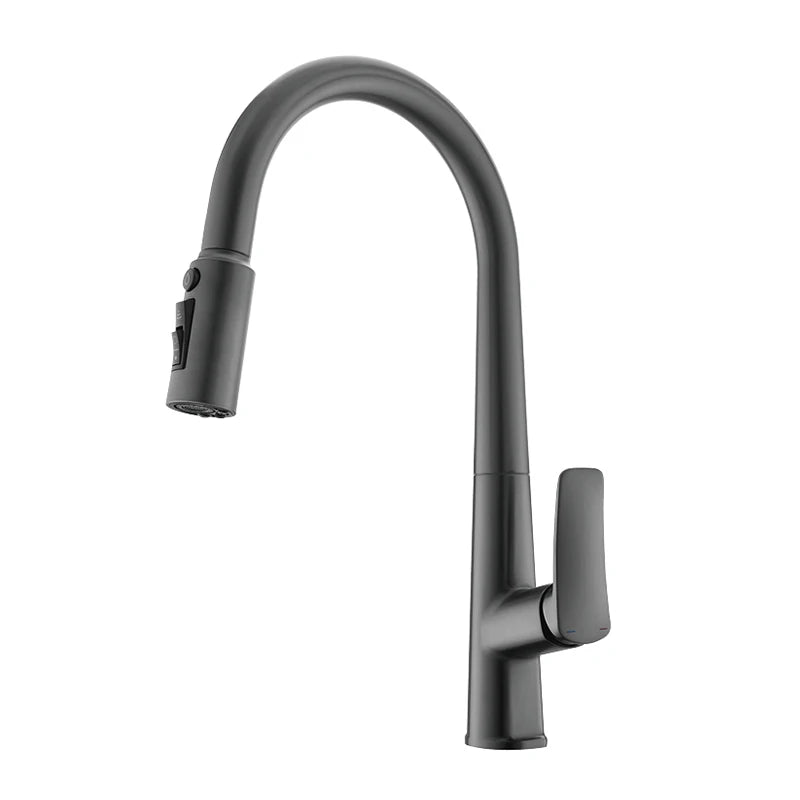 Vgx Filter Water Faucet Dual Spout Pure Drinking
