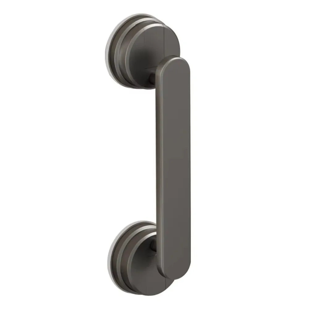 Waterproof Suction Cup Door Handle Reusable Anti-Slip Shower