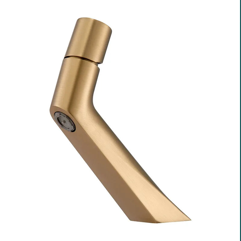 Bathroom Basin Faucet Cold Lavotory Ways Sink Faucet