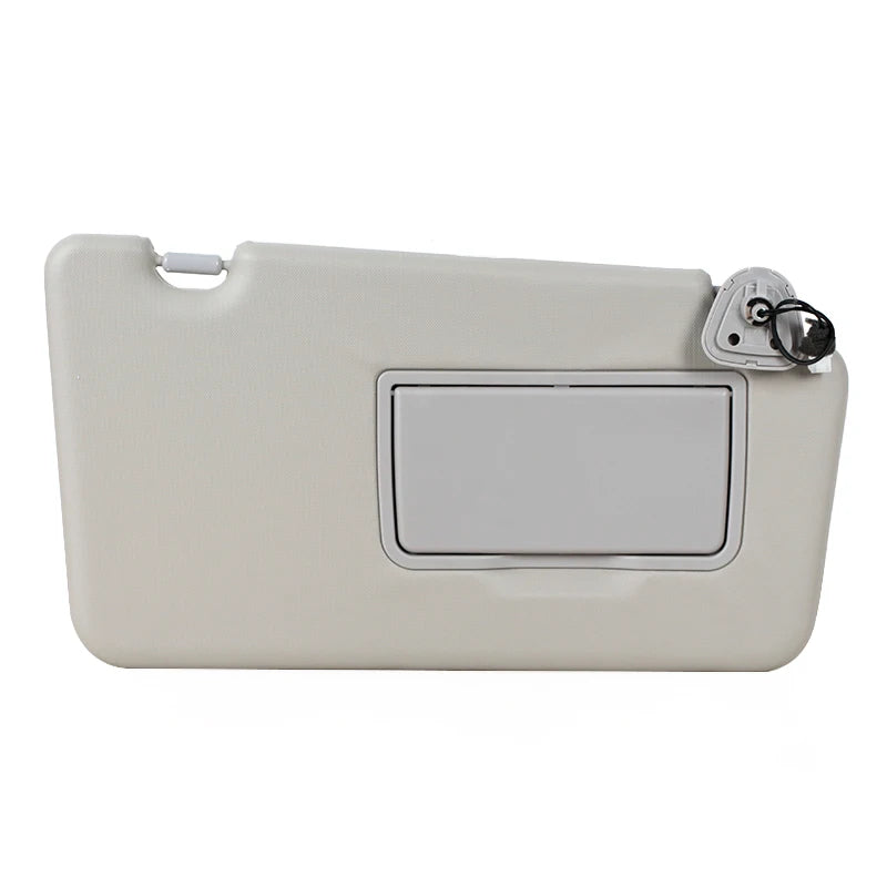 Renault Koleos 2008-2016 Front Sunvisor Wth Makeup Mirror