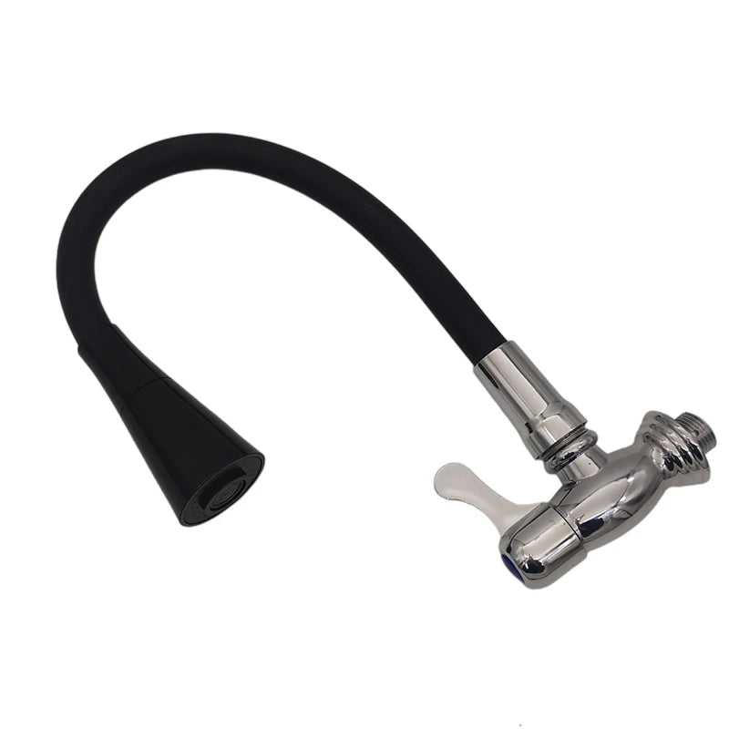 Sink Faucet 360 Rotatable Universal Faucet Outlet Modes