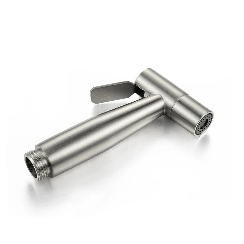 Baokemo Stainless Steel Bathroom Outdoor Cleaning Booster