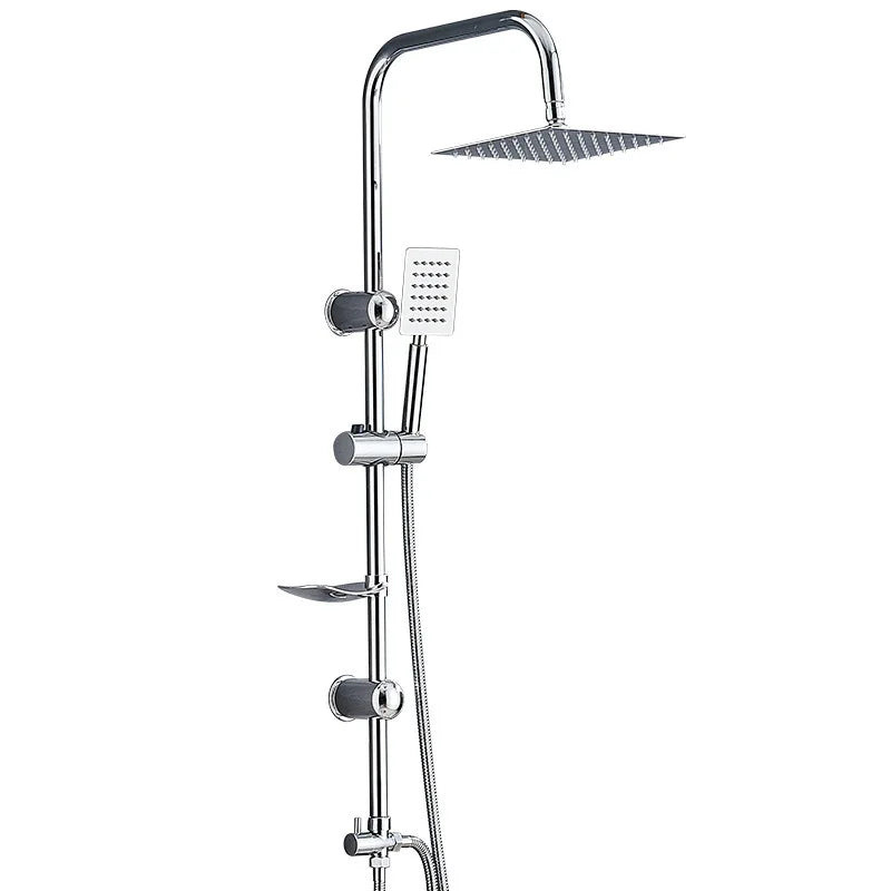 Shower High Pressure Bathroom Shower Head System Hotel