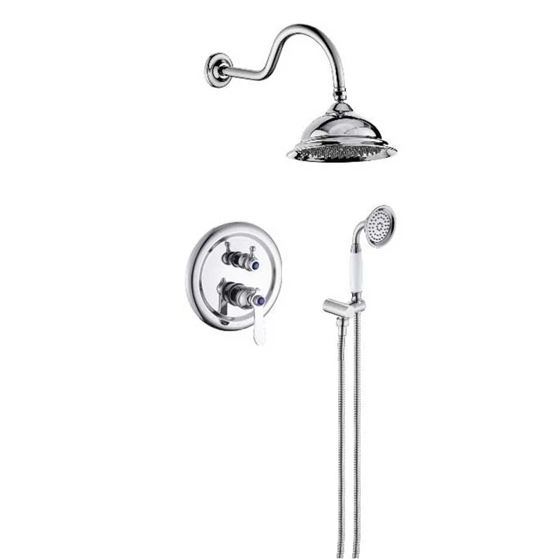 Bakala Good Quality Chrome / Golden Finish Wall