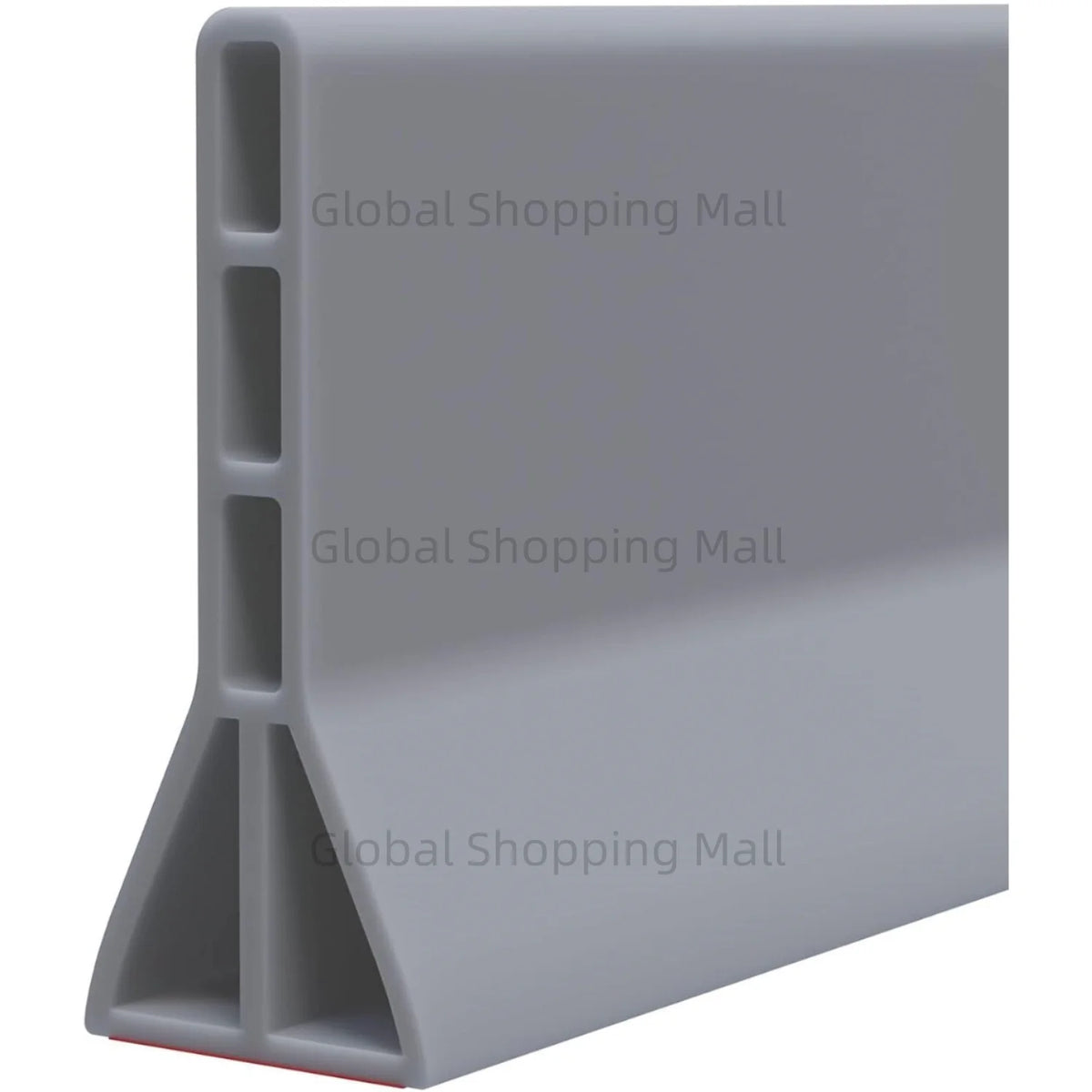 10cm/4 High Shower Dam Up To 300cm/9 84ft