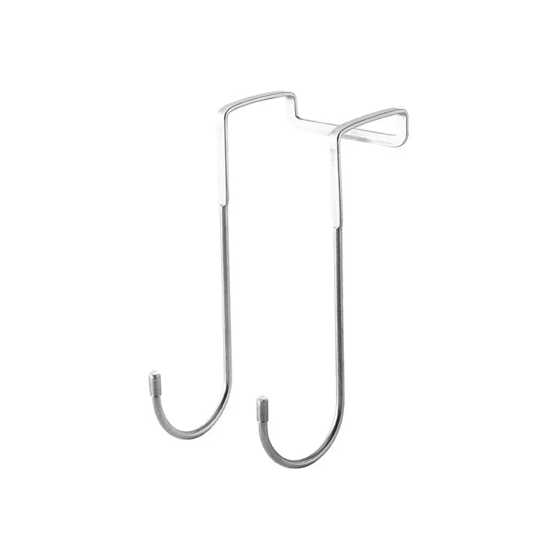 304 Stainless Steel Hook Punching Double S-Shape Hook