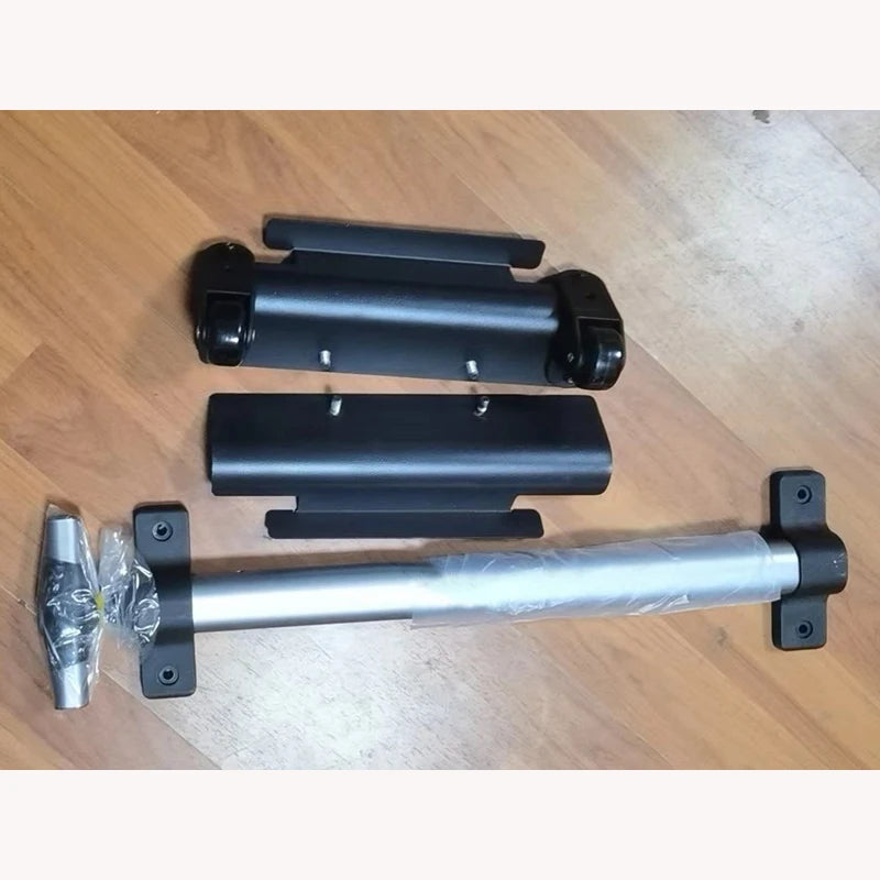 Pe Flight Case Inch Power Wireless Microphone Rack