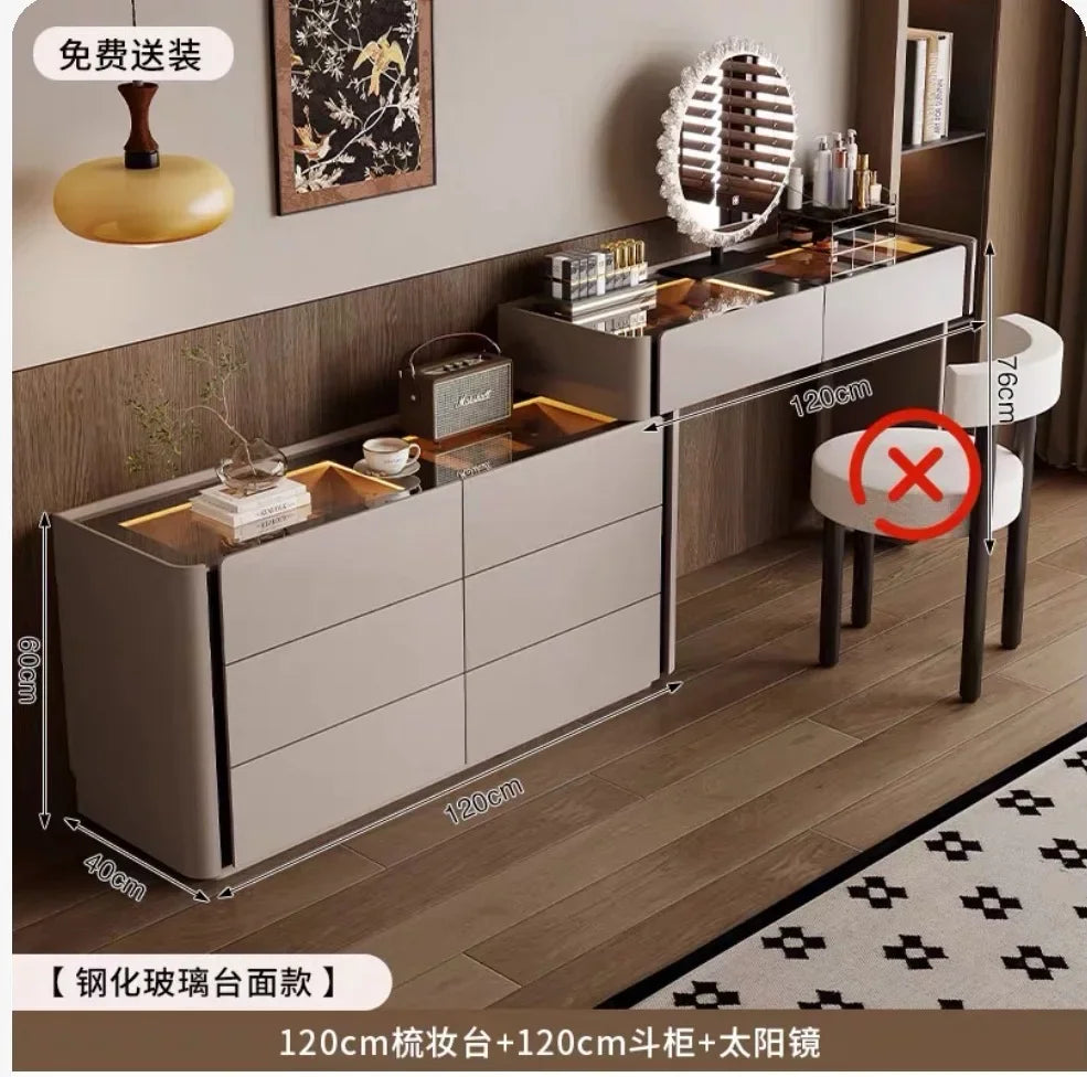 Dressing Table Chest Of Drawers Bedroom Sets Modern