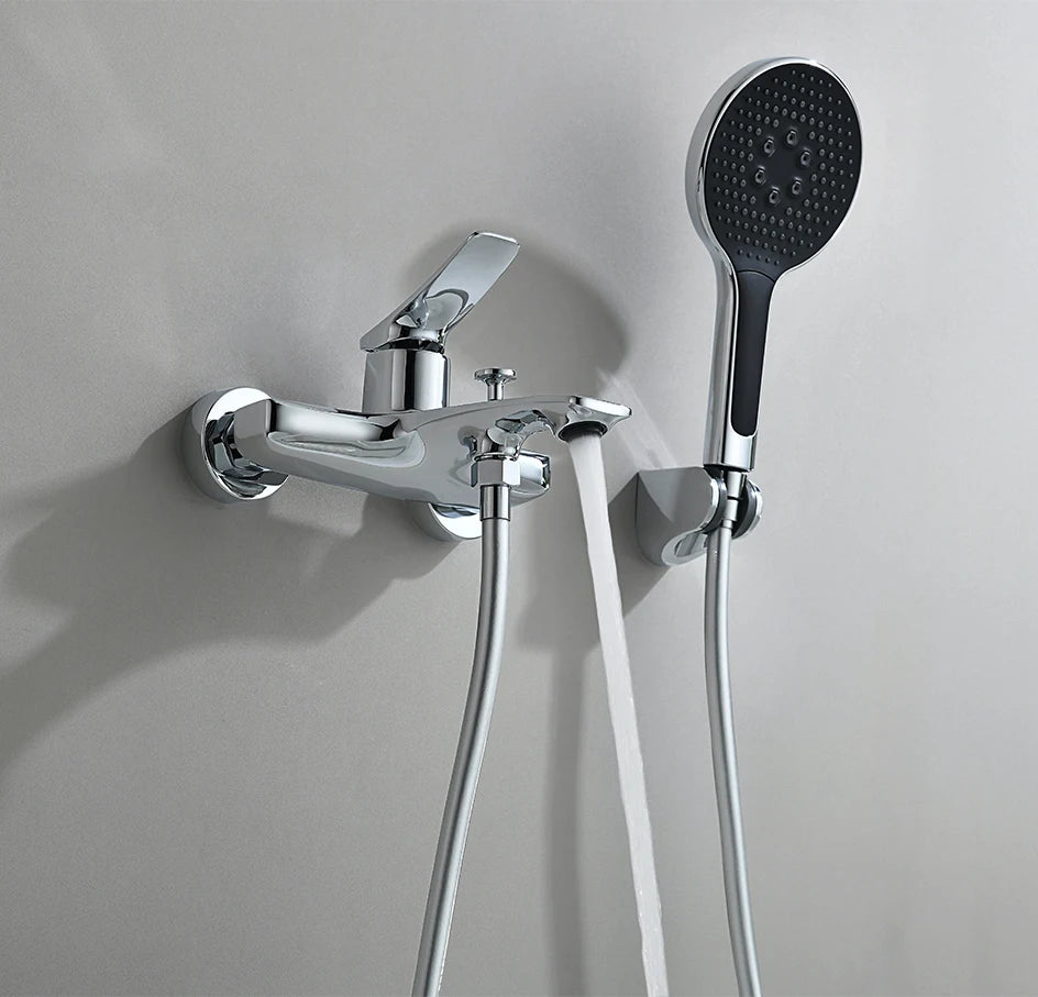 Vgx Simple Bathroom Shower System Bathtub Faucets Bath