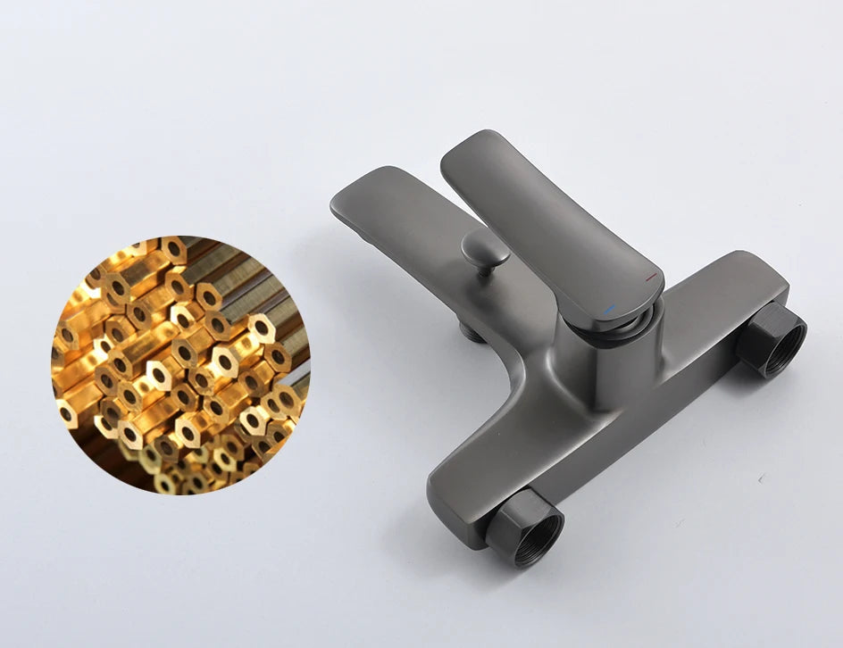 Vgx Simple Bathroom Shower System Bathtub Faucets Bath