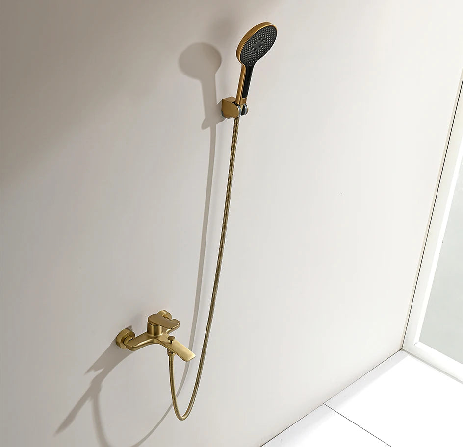 Vgx Simple Bathroom Shower System Bathtub Faucets Bath