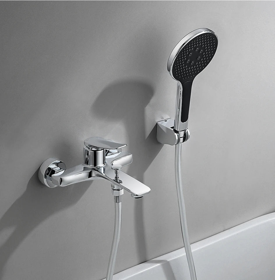 Vgx Simple Bathroom Shower System Bathtub Faucets Bath