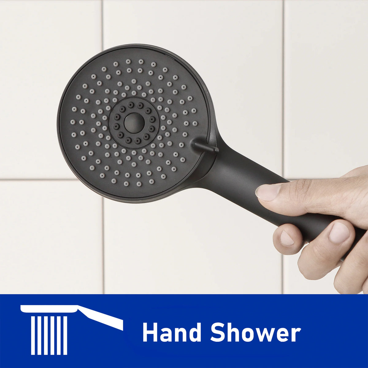 Cecipa Shower Column 304 Stainless Steel Thermostatic Shower