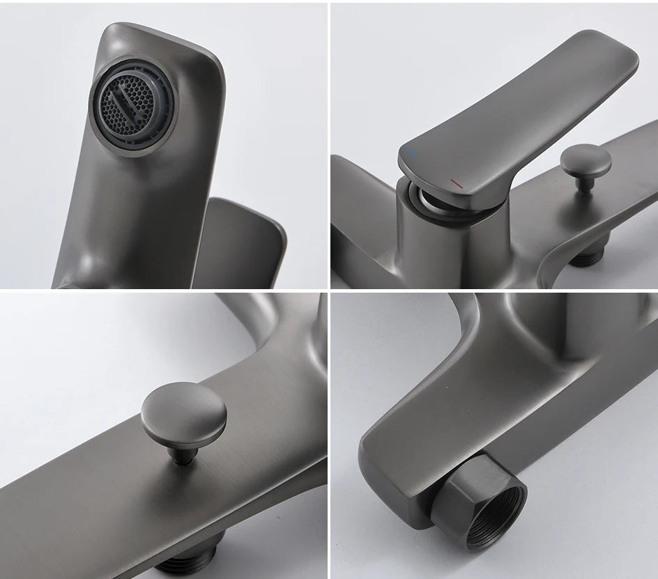 Vgx Simple Bathroom Shower System Bathtub Faucets Bath