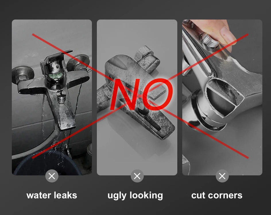 Vgx Simple Bathroom Shower System Bathtub Faucets Bath