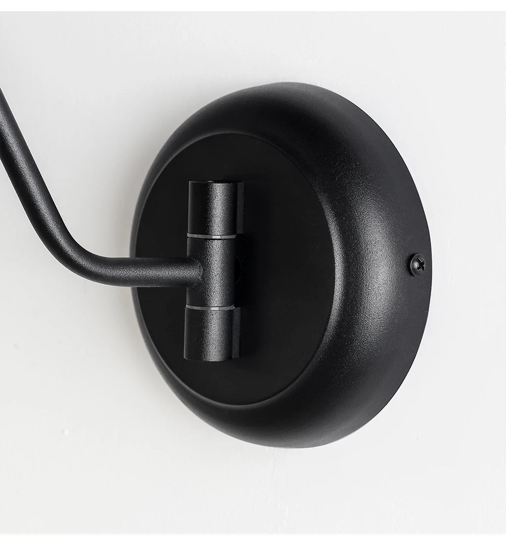 Luckyled Led Wall Lamp 80cm 100cm Ac85-265v Bathroom