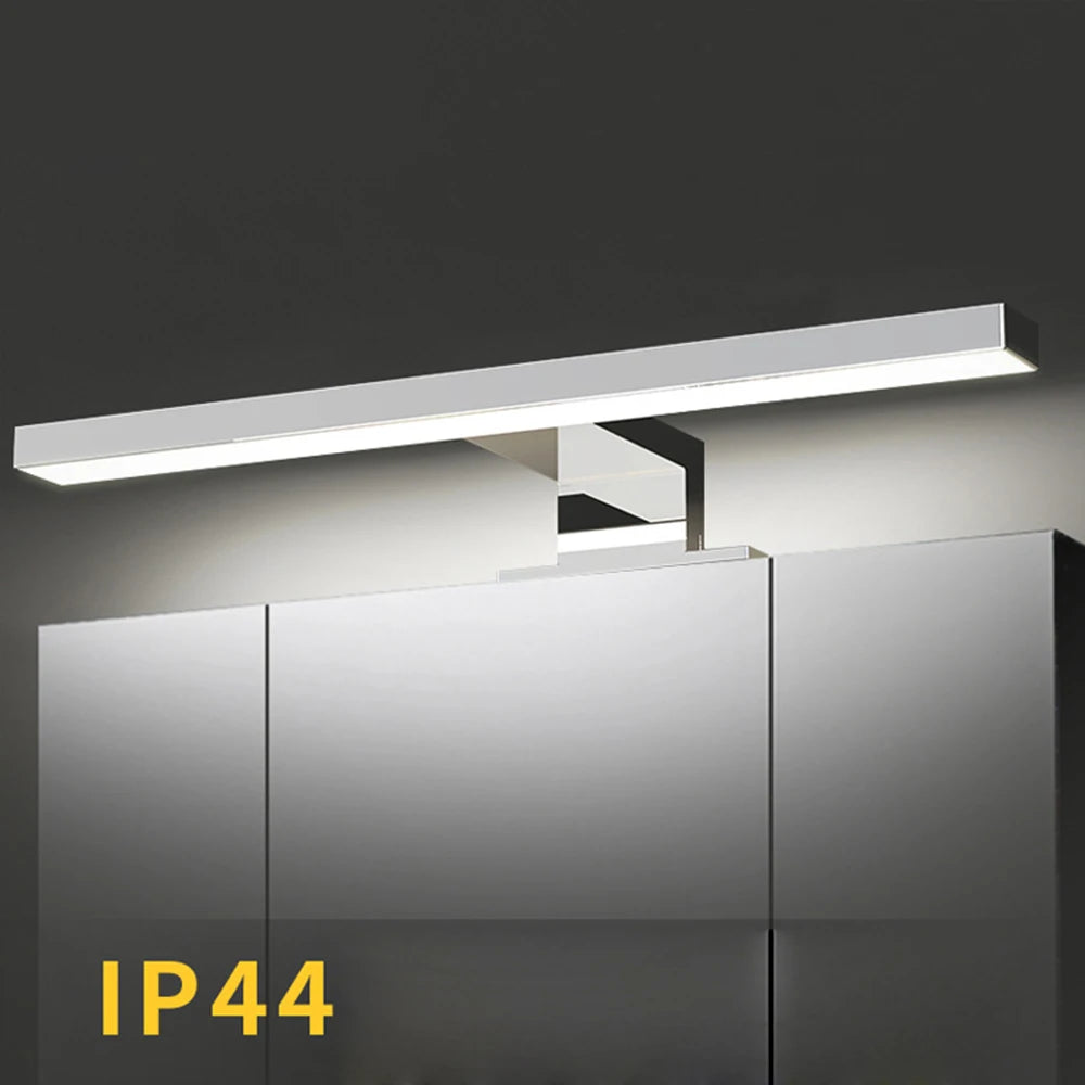 30/60cm 4000k Mirror Light Led Wall Light Makeup