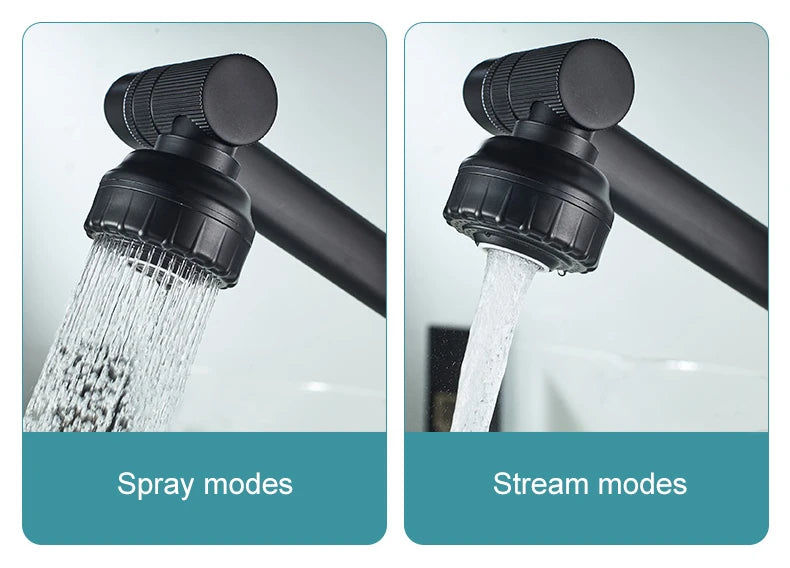 Ellen Bathroom Sink Faucet Cold Water Mixer Crane