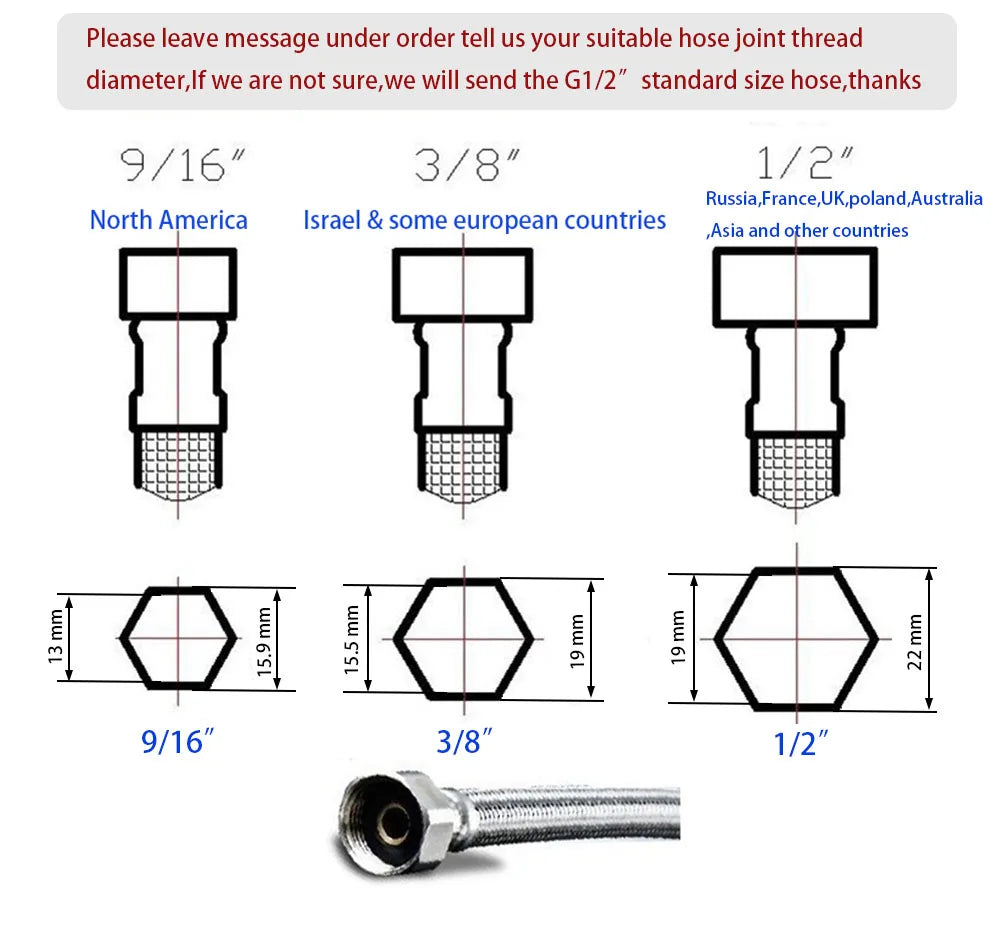 Solid Brass Gold Basin Faucet Hole Handle Cold