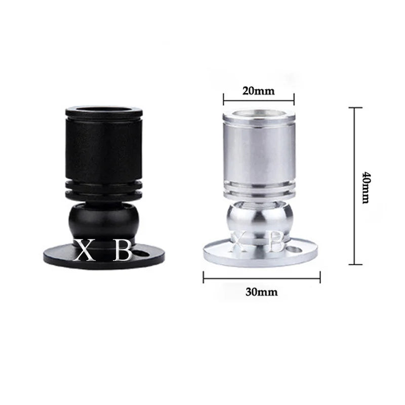 1w 3w Led Recessed Cabinet Mini Spot Light