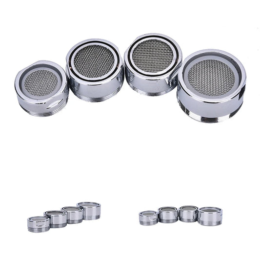 1pcs Sink Faucet Tap Nozzle Thread Swivel Aerator