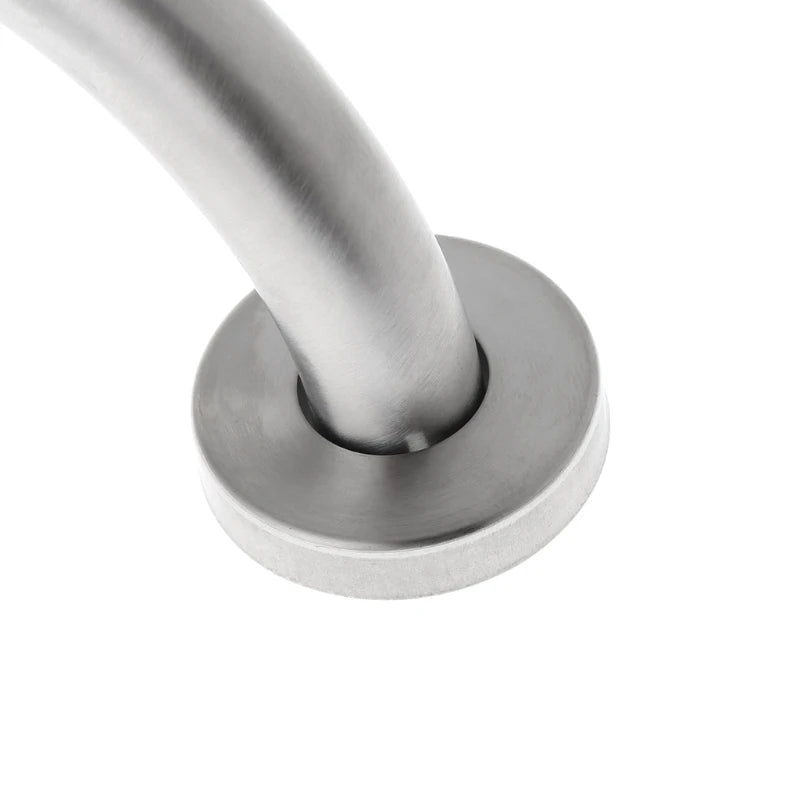 D0ac Stainless Steel Bathroom Shower Support Wall Grab