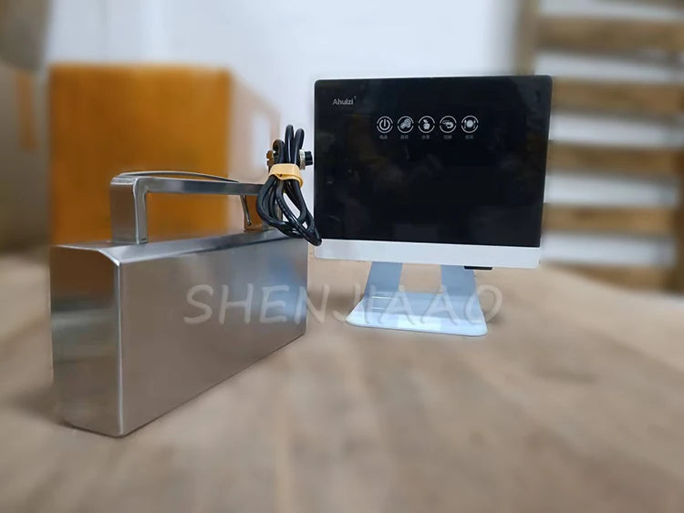 110v/220v Sink Dishwasher Small Free-Standing Installation-Free