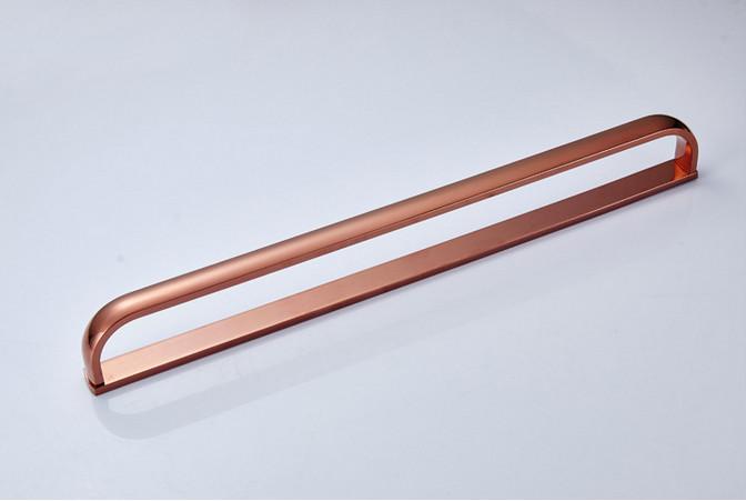 Biggers Luxury Rose Gold Copper Bathroom Paper Holder