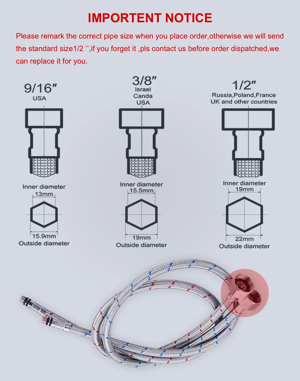 Vgx Filter Water Faucet Dual Spout Pure Drinking