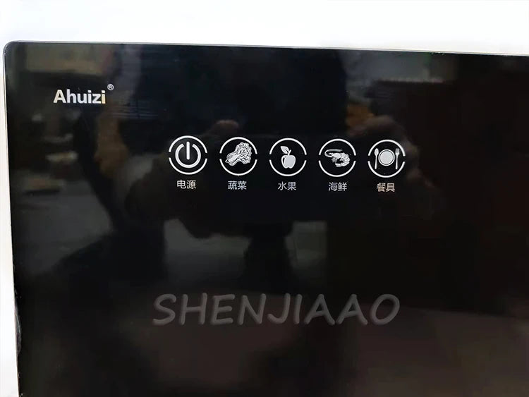 110v/220v Sink Dishwasher Small Free-Standing Installation-Free