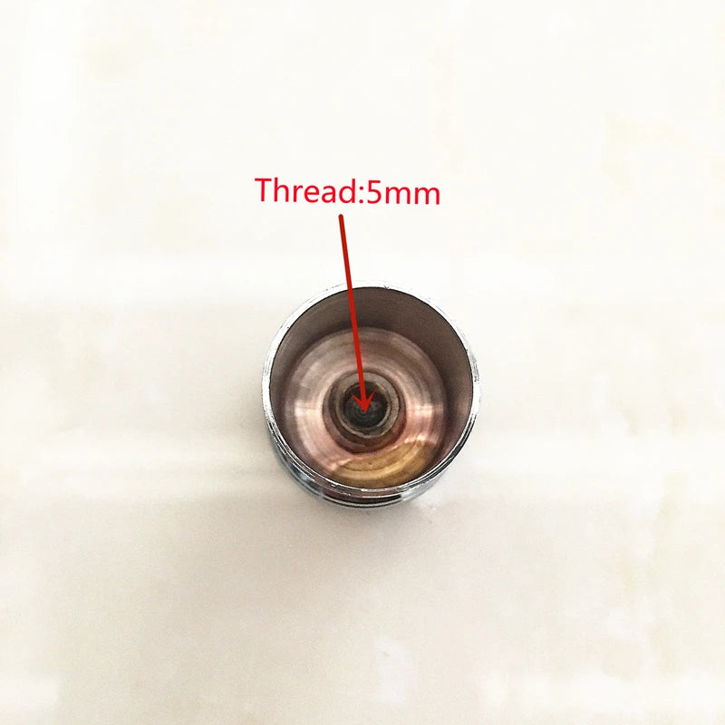 1pc Bathtub Shower Faucet Handle Mixing Valve Pull