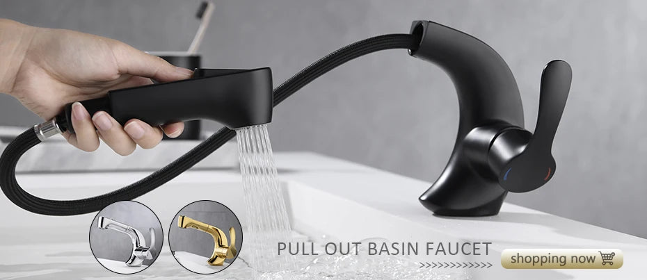 30-50cm Black Bath Towel Holder Bathroom Towel Rack