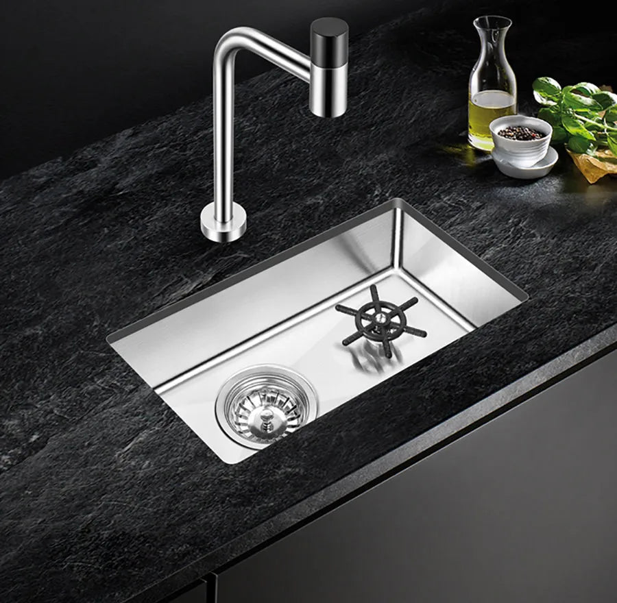 Asras Cup Washer Bar Counter Sink 304 Stainless