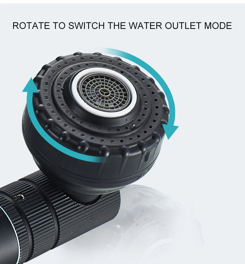 Ellen Bathroom Sink Faucet Cold Water Mixer Crane