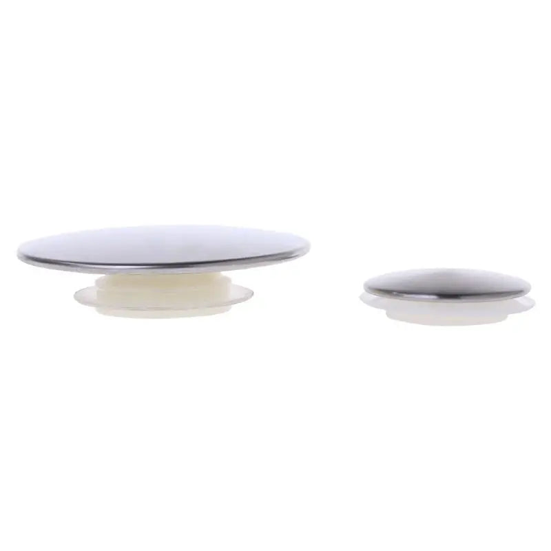 1pc Basin Bounce Button Pop-Up Drain Plug Sink