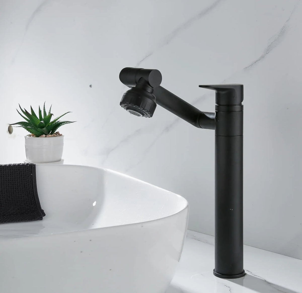 1080 Degree Basin Faucet Sink Faucet Bathroom Faucet