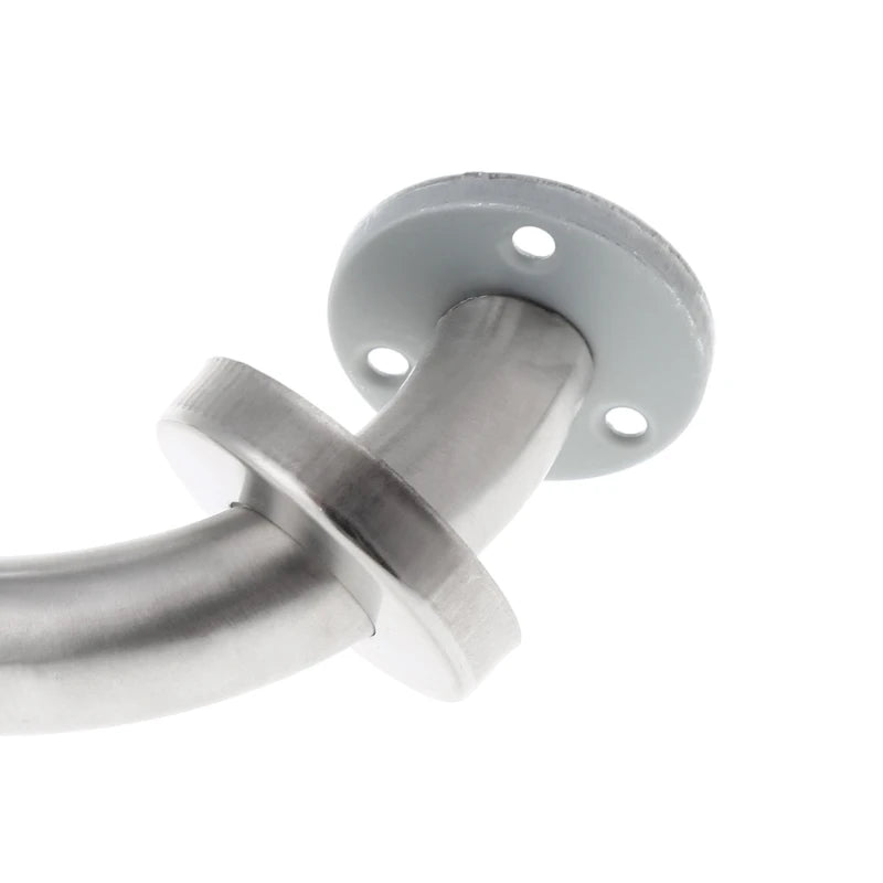 D0ac Stainless Steel Bathroom Shower Support Wall Grab