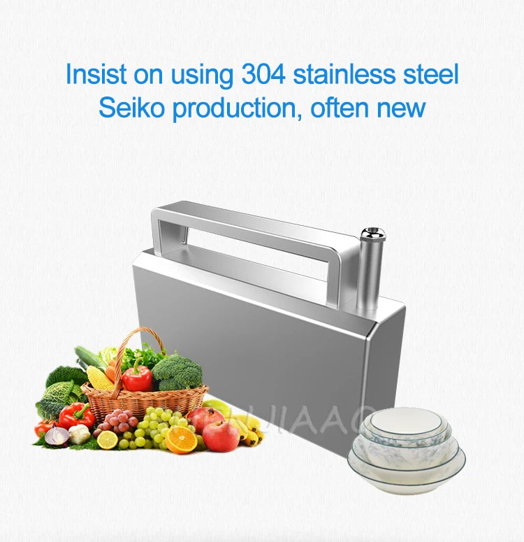 110v/220v Sink Dishwasher Small Free-Standing Installation-Free