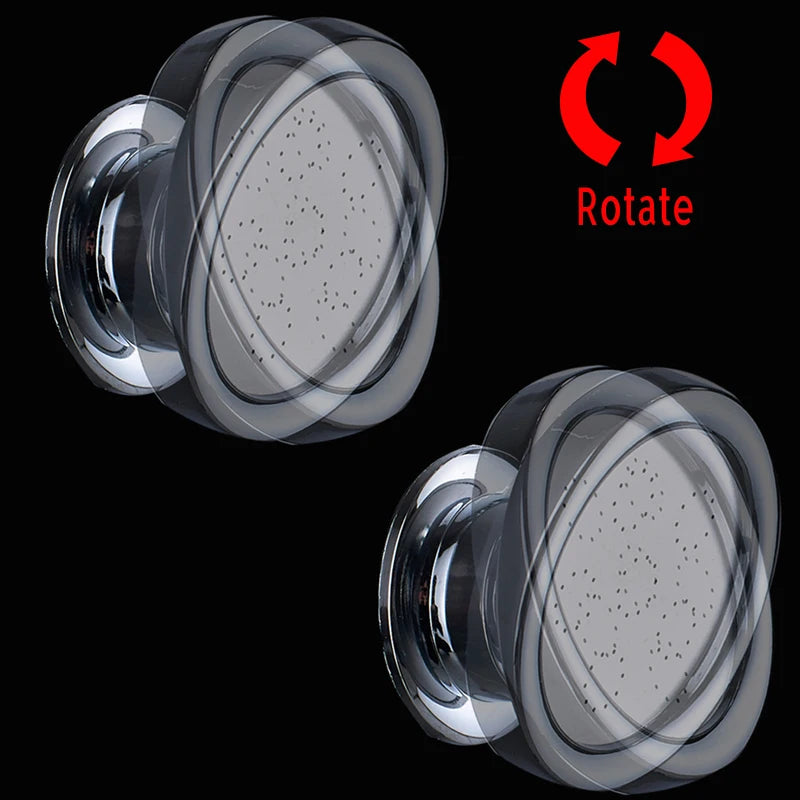 Led Bathroom Shower Panel Modes Intelligent Lcd Shower