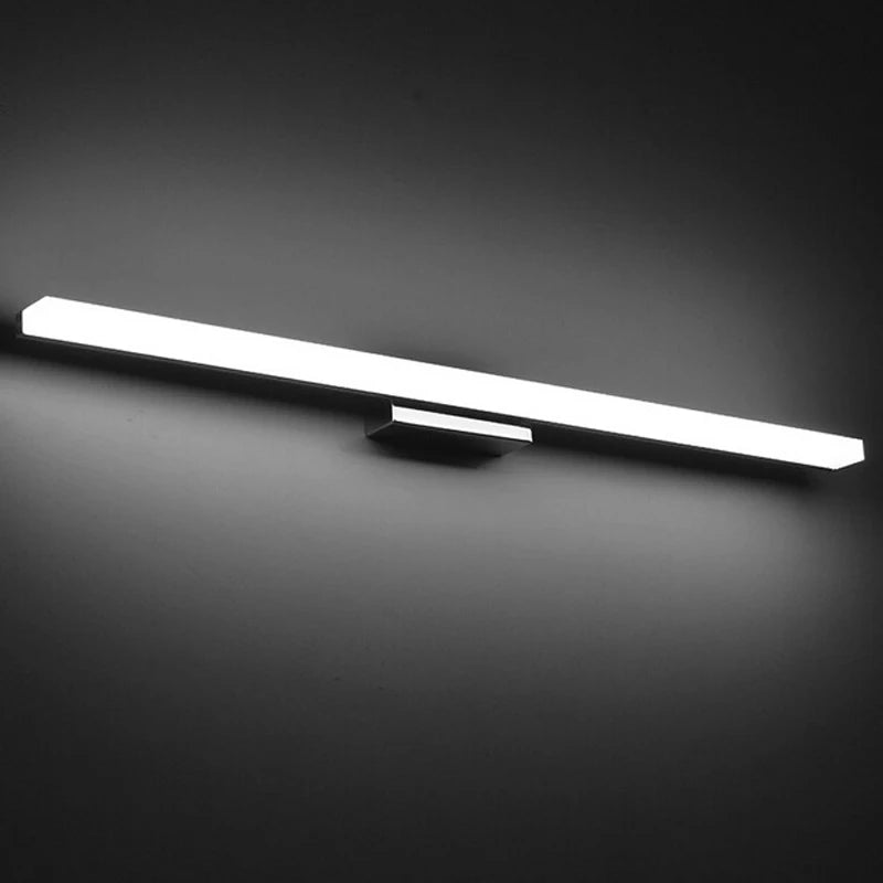 Qlteg Led Wall Lights Bathroom Vanity Light Ac85