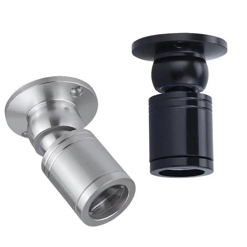 3w Led Recessed Cabinet Mini Spot Light 110v