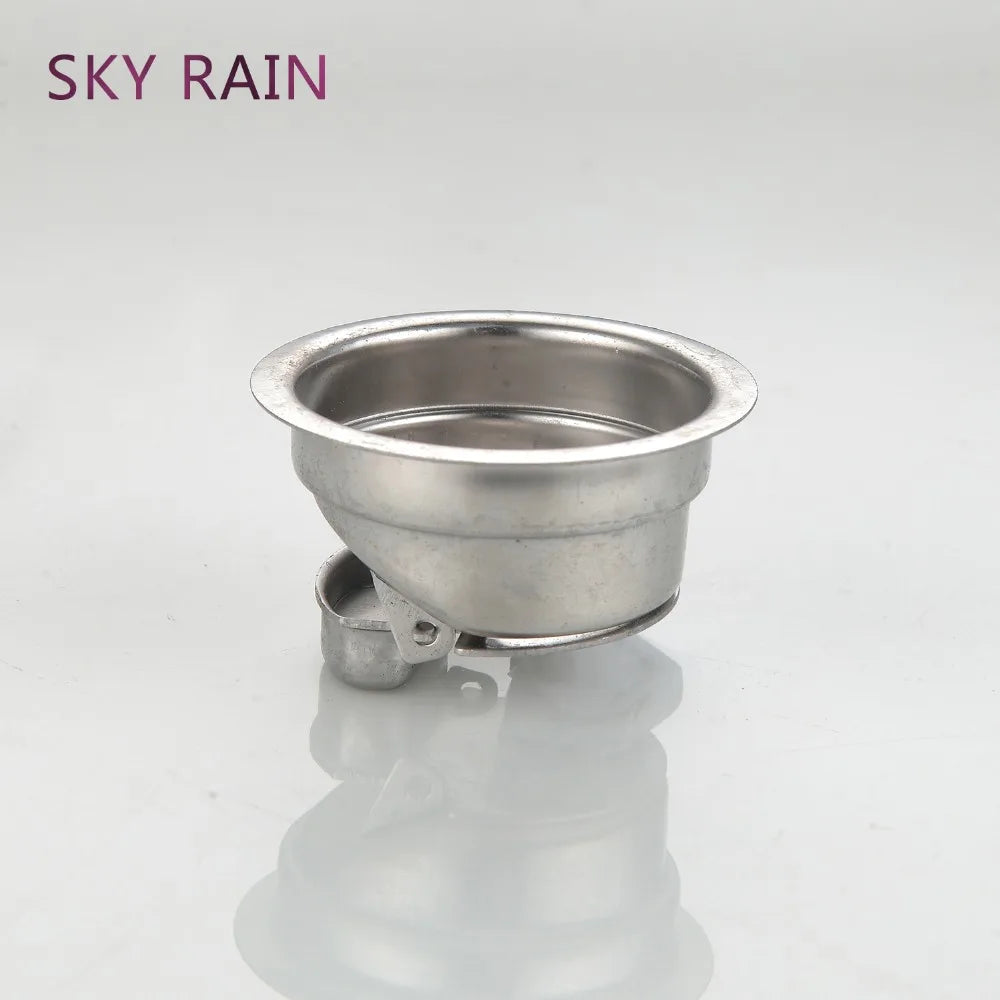Sky Rain Bathroom Linear Odor Resistant Floor Drain