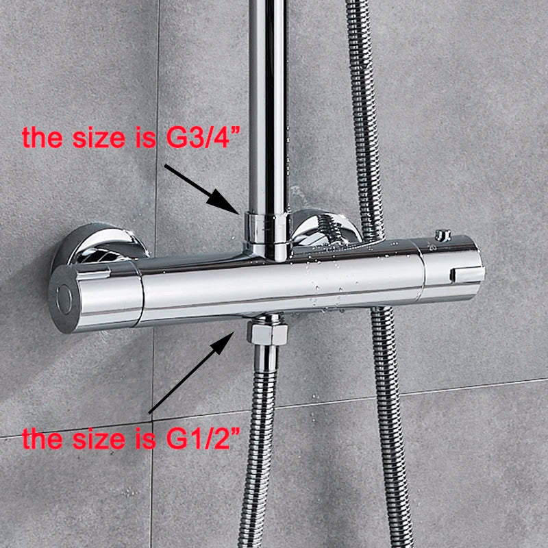 Bathroom Faucet Faucet Shower Faucet